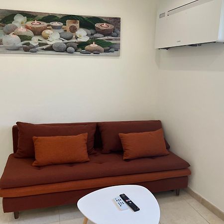 Appartement La Pointe Rouge Bord De Mer Marsilia Exterior foto
