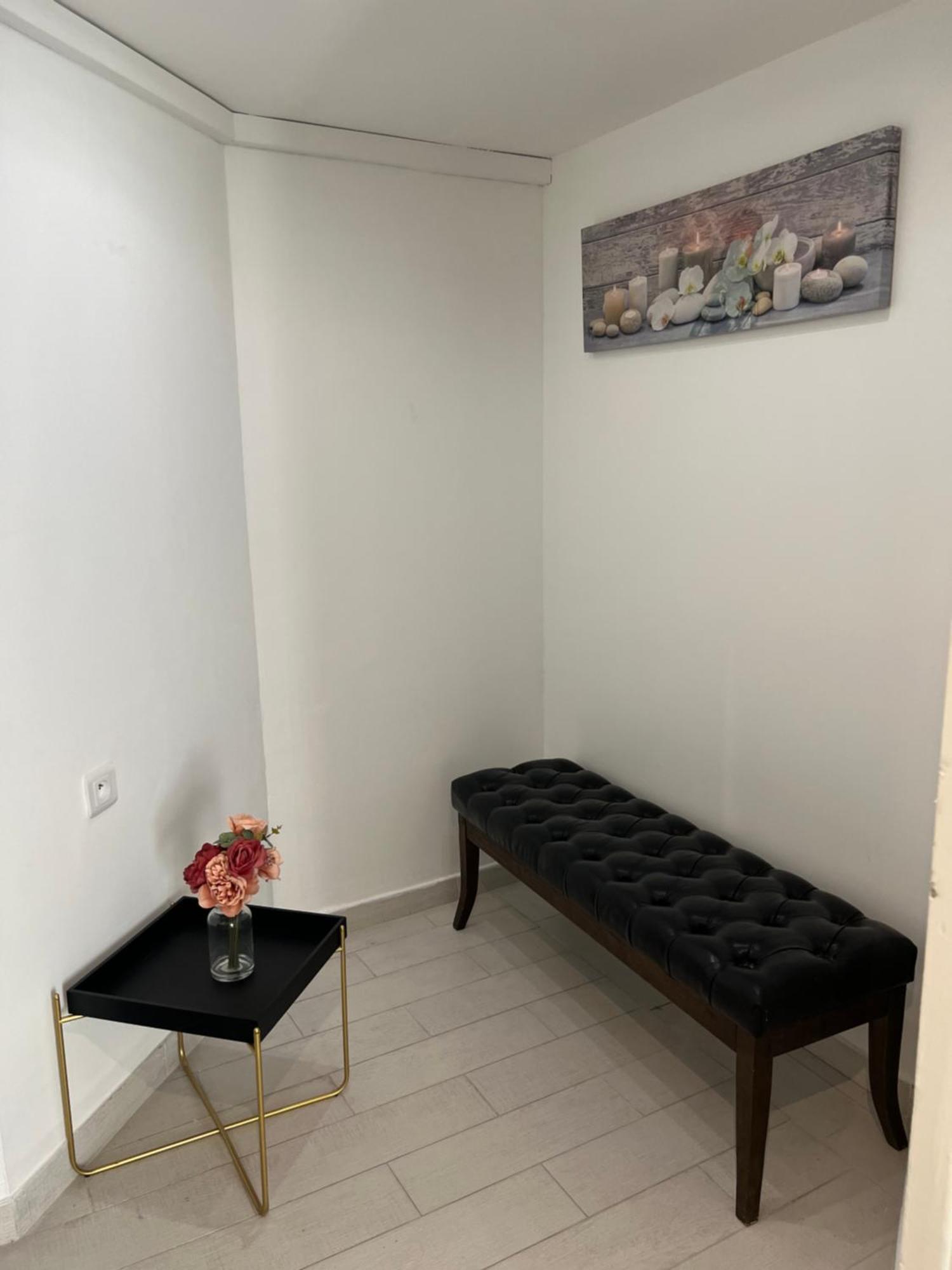 Appartement La Pointe Rouge Bord De Mer Marsilia Exterior foto